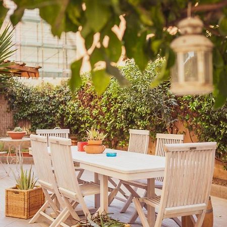 Maison Balduina Ρώμη Εξωτερικό φωτογραφία