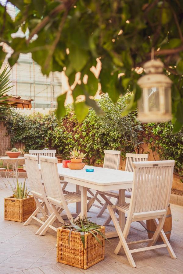 Maison Balduina Ρώμη Εξωτερικό φωτογραφία
