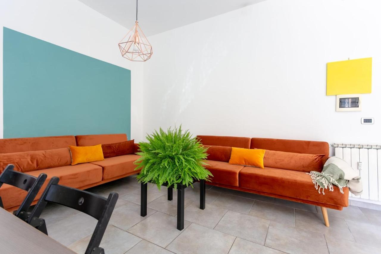 Maison Balduina Ρώμη Εξωτερικό φωτογραφία